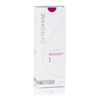 TEOSYAL PURESENSE REDENSITY I 3ML