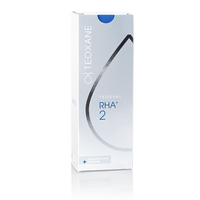 TEOSYAL RHA 2 LIDOCAINE 1ML