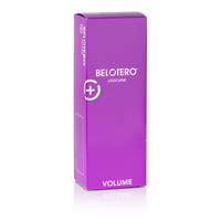 BELOTERO VOLUME LIDOCAINE 1ML