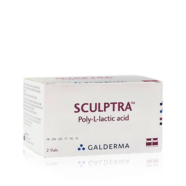 SCULPTRA（ 2x 5ml）