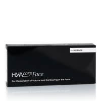 HYACORP FACE 1ML