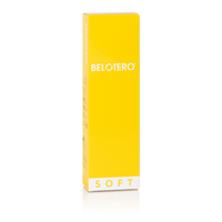 BELOTERO SOFT 1ML
