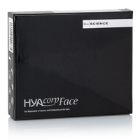 HYACORP FACE 2ML