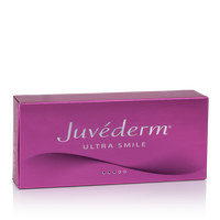 JUVEDERM ULTRA SMILE LIDOCAINE 0,55ML