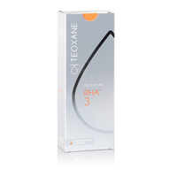 TEOSYAL RHA 3 LIDOCAINE 1ML
