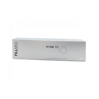 FILLMED M-HA 10 (3 x 3ml)