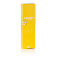 BELOTERO® SOFT LIDOCAINE 1ML