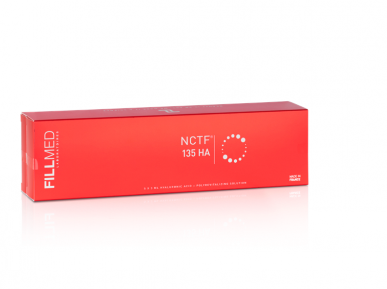 FILLMED NCTF 135HA（5X3ML）