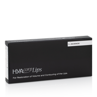 HYACORP LIPS 1ML
