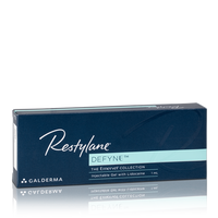 RESTYLANE DEFYNE LIDOCAINE 1ML
