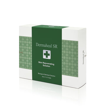 Dermaheal SR (10 x 5ml)