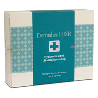 Dermaheal HSR（10 x 5ml）小瓶