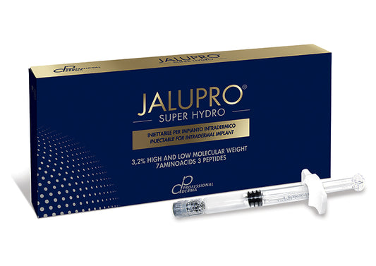 Jalupro Super Hydro (1 x 2.5ml)