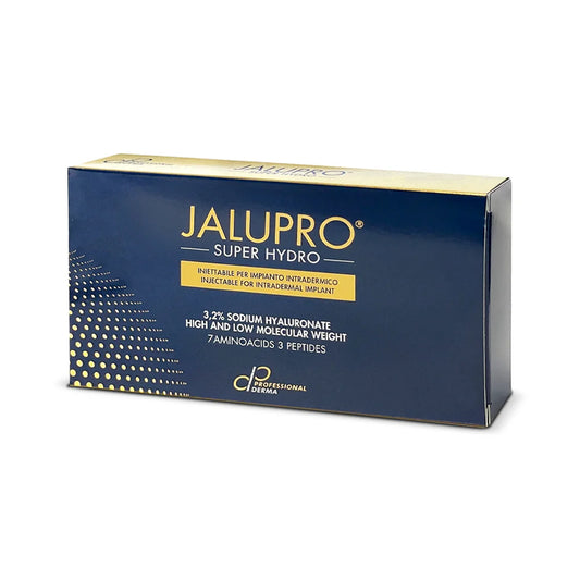 Jalupro Super Hydro (1 x 2.5ml)