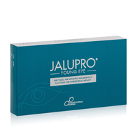 Jalupro 年轻眼霜 (1 x 1ml)