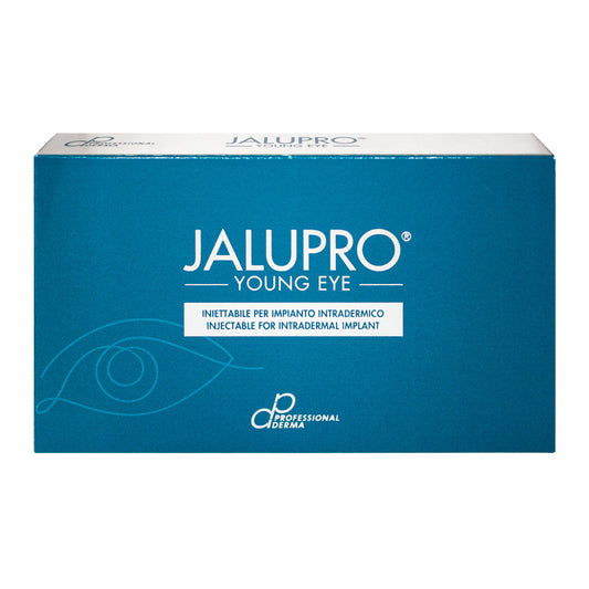 Jalupro Young Eye (1 x 1ml)