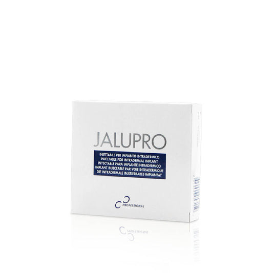 Jalupro Amino Acid (2 vials x 30mg + 2 vials x 100mg)