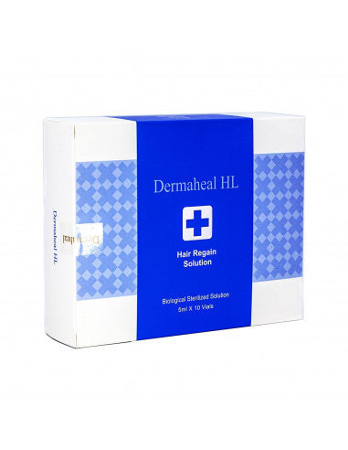 Dermaheal HL (10 x 5ml)