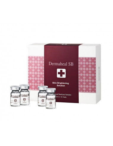 Dermaheal SB (10 x 5ml)