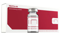 BCN Revita-HA (5 x 3ml) Vial