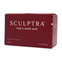 SCULPTRA（ 2x 5ml）