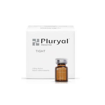 Pluryal Mesoline Tight (5 vials x 5ml)