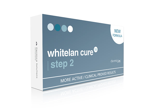 Dermica Whitelan Cure Step 2 (10 x 2ml)