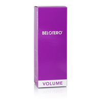 BELOTERO VOLUME 1ML