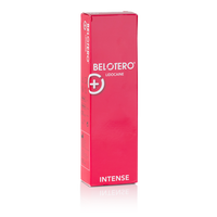 BELOTERO INTENSE LIDOCAINE 1ML