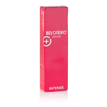 BELOTERO INTENSE LIDOCAINE 1ML