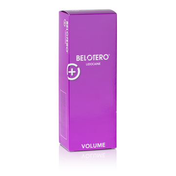 BELOTERO VOLUME LIDOCAINE 1ML