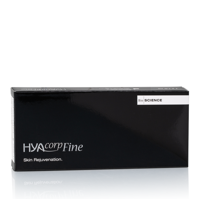 HYACORP FINE 1ML