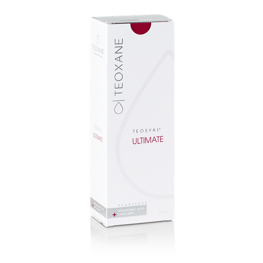 TEOSYAL PURESENSE ULTIMATE 1ML