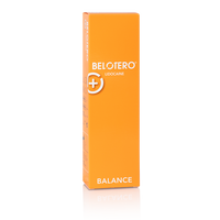 BELOTERO BALANCE LIDOCAINE 1ML