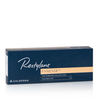 RESTYLANE FYNESSE 1ML