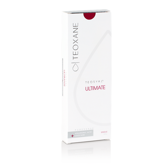 TEOSYAL PURESENSE ULTIMATE 3ML