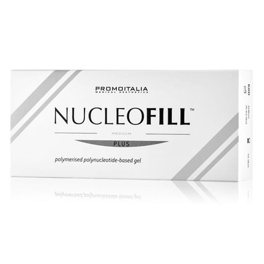 NUCLEOFILL MEDIUM PLUS (1 X 2ML)