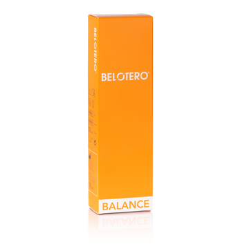 BELOTERO BALANCE 1ML