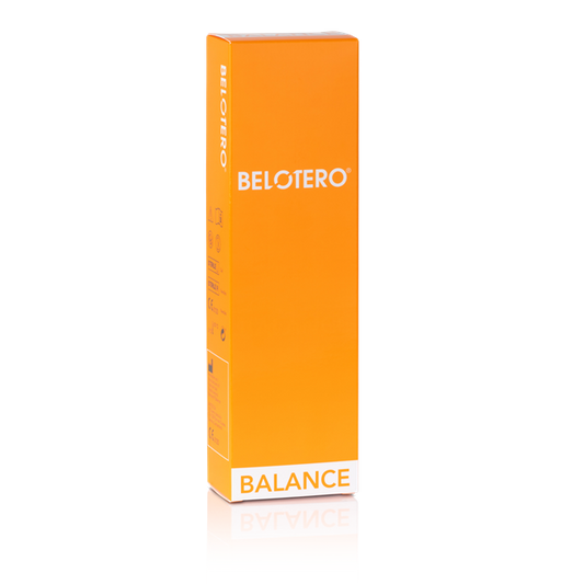 BELOTERO BALANCE 1ML