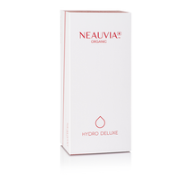 Neauvia Organic Hydro Deluxe (2 x 2.5ml)