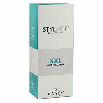 Stylage XXL (2 x 1毫升)