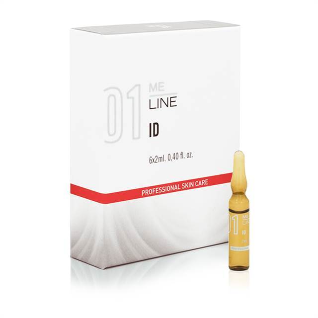 INNO MELINE 01 ID (6X 2ML)