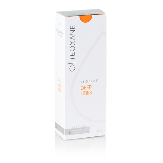 TEOSYAL PURESENSE DEEP LINES 1ML