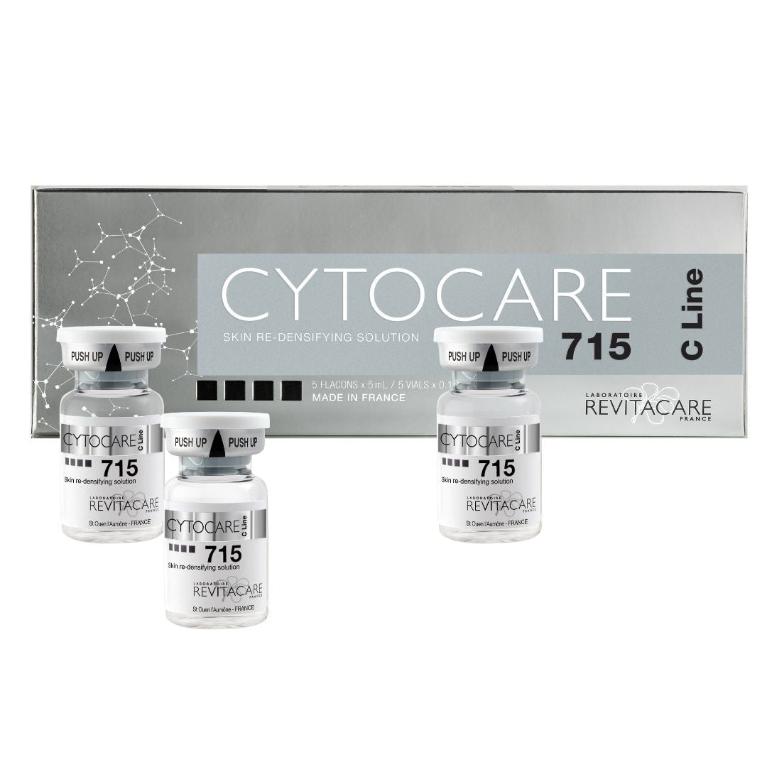 Cytocare 715 C Line (5 x 5ml)