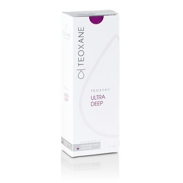 TEOSYAL PURESENSE ULTRA DEEP 1.2ML