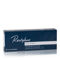 Restylane VOLYME 利多卡因 1ML