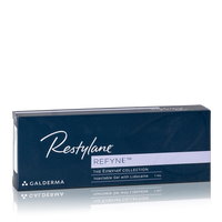 RESTYLANE REFYNE 利多卡因 1ML