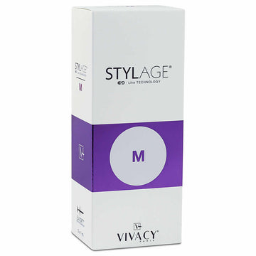 Stylage M（2 x 1毫升）