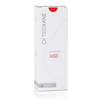 TEOSYAL PURESENSE KISS 1ML