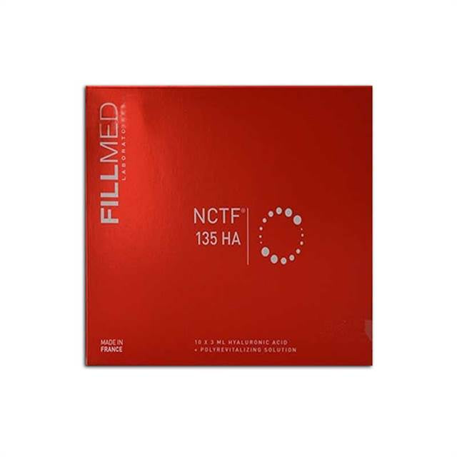 FILLMED NCTF 135HA (10 x 3ml)